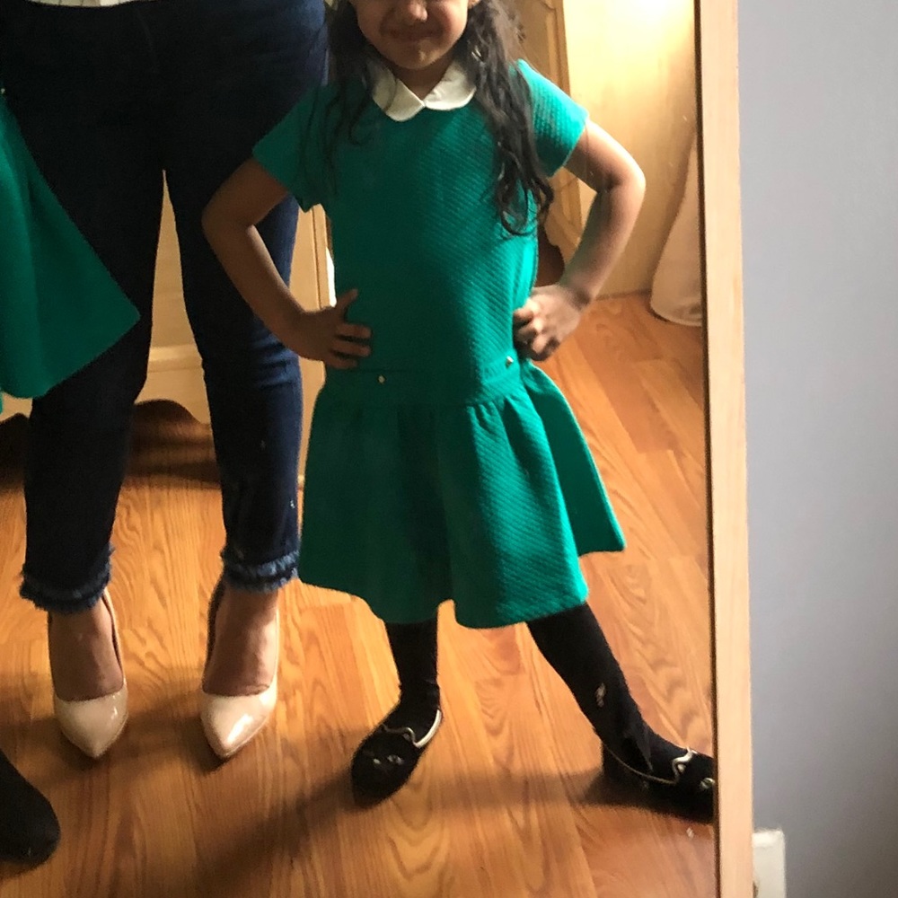 Dress - Picture 5 of 5